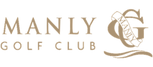 Manly Golf Club Logo