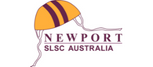 Newport Surf Life Saving Club Logo
